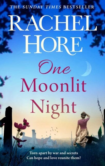 One Moonlit Night by Rachel Hore Extended Range Simon & Schuster Ltd