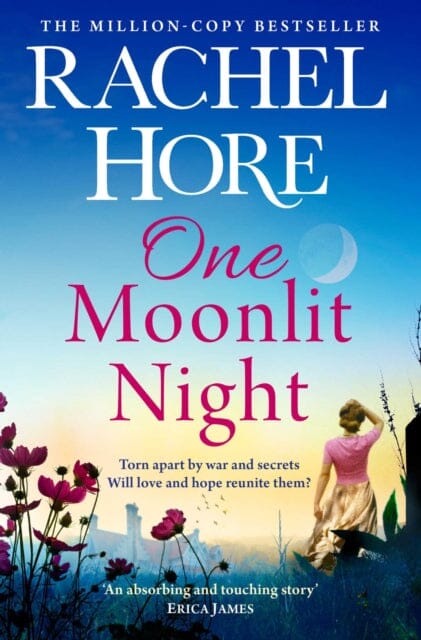 One Moonlit Night by Rachel Hore Extended Range Simon & Schuster Ltd