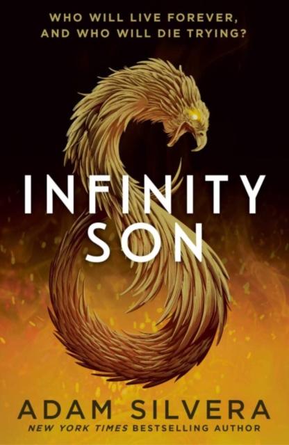 Infinity Son Popular Titles Simon & Schuster Ltd
