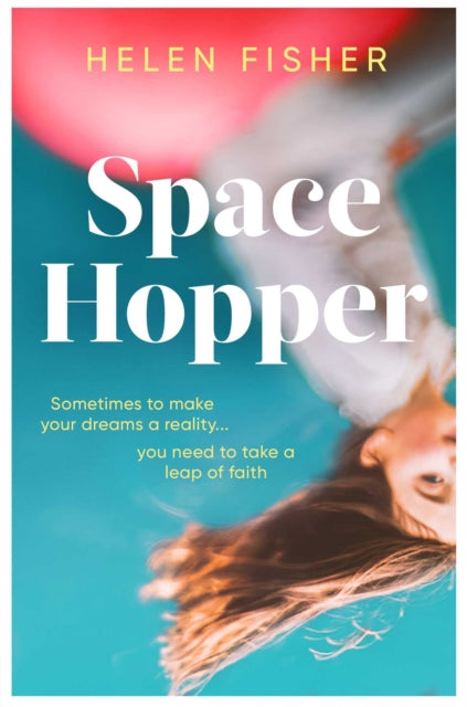 Space Hopper by Helen Fisher Extended Range Simon & Schuster Ltd