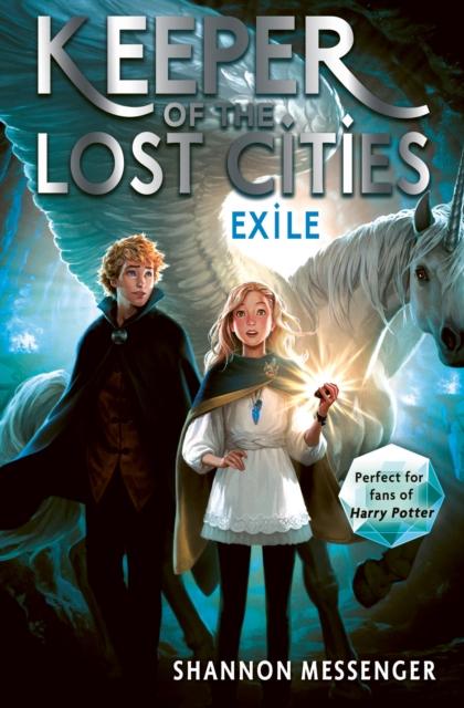 Exile Popular Titles Simon & Schuster Ltd