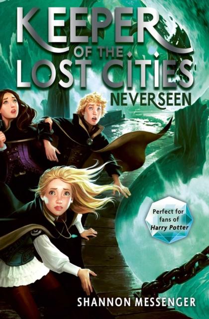 Neverseen Popular Titles Simon & Schuster Ltd