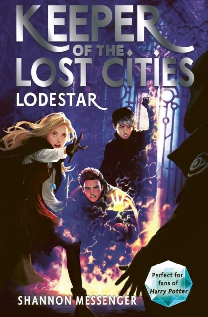 Lodestar Popular Titles Simon & Schuster Ltd