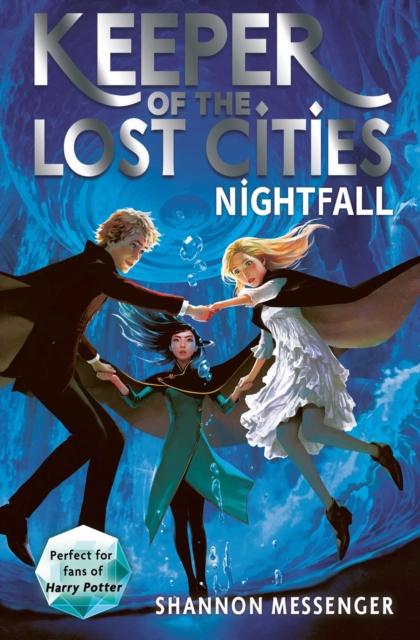 Nightfall Popular Titles Simon & Schuster Ltd