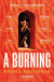 A Burning by Megha Majumdar Extended Range Simon & Schuster Ltd