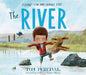 The River by Tom Percival Extended Range Simon & Schuster Ltd