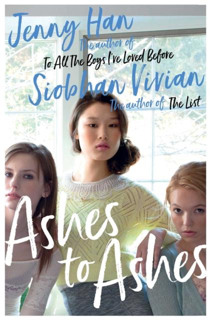Ashes to Ashes Popular Titles Simon & Schuster Ltd