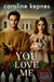You Love Me by Caroline Kepnes Extended Range Simon & Schuster Ltd