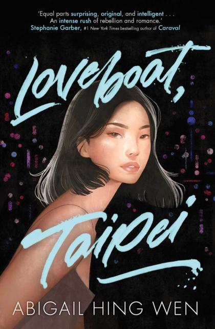 Loveboat, Taipei Popular Titles Simon & Schuster Ltd
