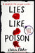 Lies Like Poison by Chelsea Pitcher Extended Range Simon & Schuster Ltd