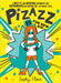 Pizazz vs The New Kid: The super awesome new superhero series! by Sophy Henn Extended Range Simon & Schuster Ltd