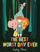 The Best Worst Day Ever by Sophy Henn Extended Range Simon & Schuster Ltd