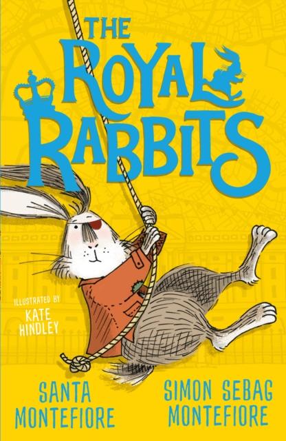 The Royal Rabbits Popular Titles Simon & Schuster Ltd