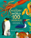 The History of the World in 100 Animals - Illustrated Edition by Simon Barnes Extended Range Simon & Schuster Ltd