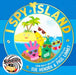 I Spy Island by Sue Hendra Extended Range Simon & Schuster Ltd