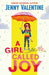 A Girl Called Joy by Jenny Valentine Extended Range Simon & Schuster Ltd