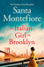 An Italian Girl in Brooklyn by Santa Montefiore Extended Range Simon & Schuster Ltd