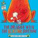 The Dragon with the Blazing Bottom by Beach Extended Range Simon & Schuster Ltd