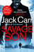 Savage Son: James Reece 3 by Jack Carr Extended Range Simon & Schuster Ltd
