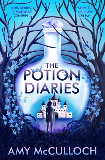 The Potion Diaries Popular Titles Simon & Schuster Ltd