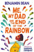 Me, My Dad and the End of the Rainbow by Benjamin Dean Extended Range Simon & Schuster Ltd