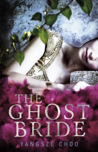 The Ghost Bride Popular Titles Hot Key Books
