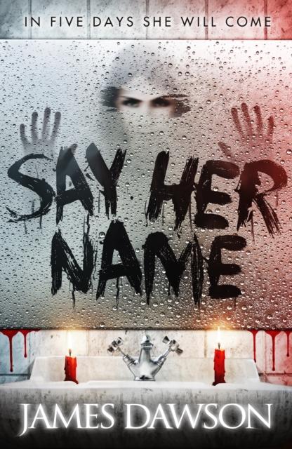 Say Her Name Popular Titles Hot Key Books