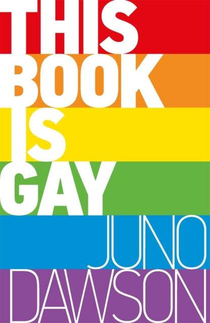 This Book is Gay Popular Titles Hot Key Books