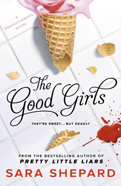 The Good Girls Popular Titles Hot Key Books