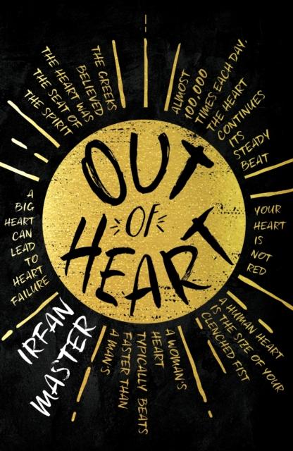 Out of Heart Popular Titles Hot Key Books
