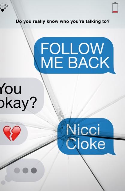 Follow Me Back Popular Titles Hot Key Books