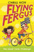 Flying Fergus 2: The Great Cycle Challenge Popular Titles Templar Publishing