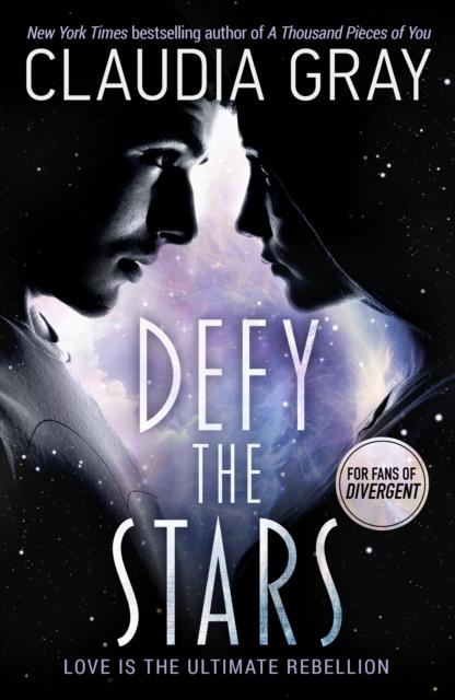 Defy the Stars Popular Titles Hot Key Books