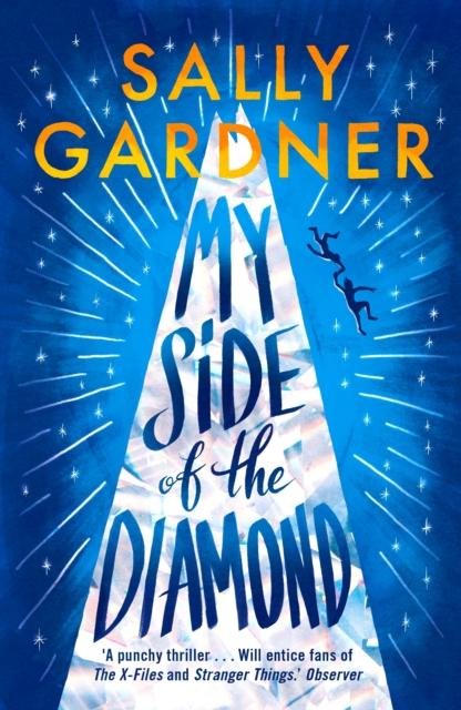 My Side of the Diamond Popular Titles Hot Key Books