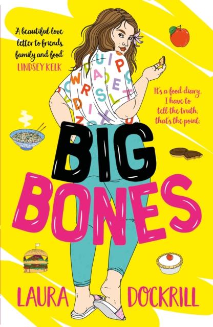 Big Bones Popular Titles Hot Key Books