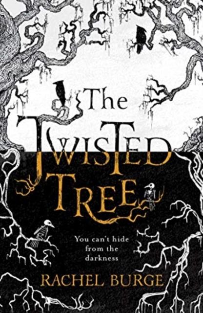 The Twisted Tree : An Amazon Kindle Bestseller: 'A creepy and evocative fantasy' The Sunday Times Popular Titles Hot Key Books