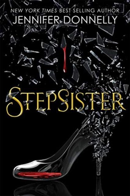 Stepsister Popular Titles Hot Key Books