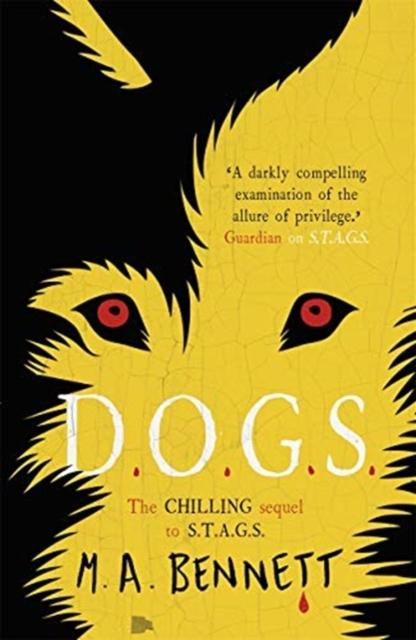 STAGS 2: DOGS Popular Titles Hot Key Books