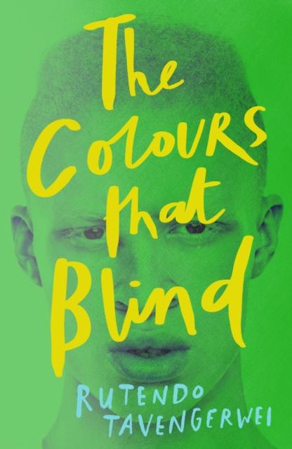 The Colours That Blind Popular Titles Hot Key Books