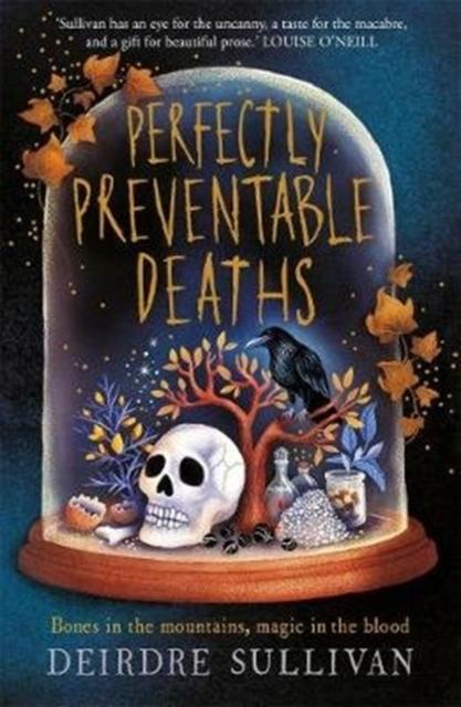 Perfectly Preventable Deaths Popular Titles Hot Key Books