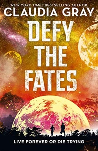 Defy the Fates Popular Titles Hot Key Books