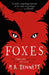 STAGS 3: FOXES Popular Titles Hot Key Books