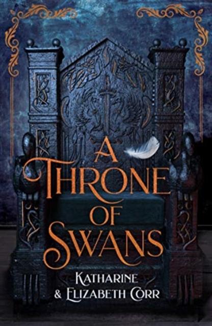A Throne of Swans Popular Titles Hot Key Books