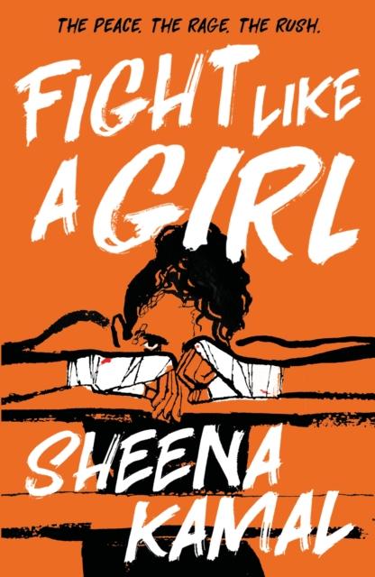 Fight Like a Girl Popular Titles Hot Key Books