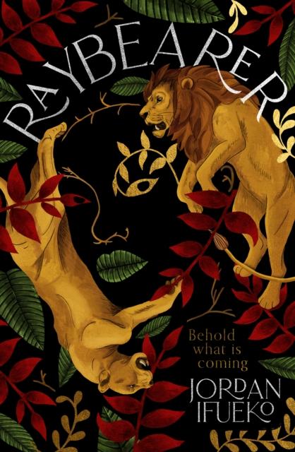 Raybearer : The epic and phenomenal New York Times bestselling YA fantasy Popular Titles Hot Key Books