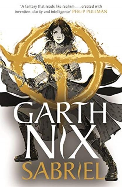 Sabriel: The Old Kingdom 1 Popular Titles Hot Key Books