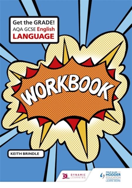 AQA GCSE English Language Workbook Popular Titles Hodder Education