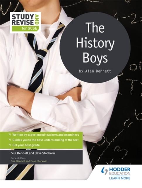Study and Revise for GCSE: The History Boys Popular Titles Hodder Education