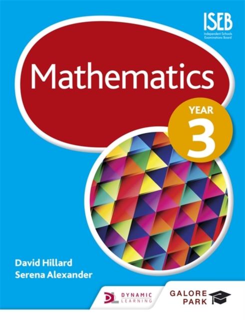 Mathematics Year 3 Popular Titles Hodder Education