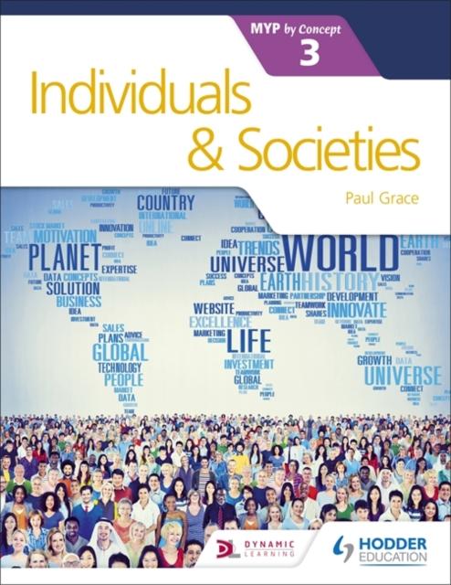 Individuals and Societies for the IB MYP 3 Popular Titles Hodder Education